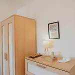 The Sunrise Loft *