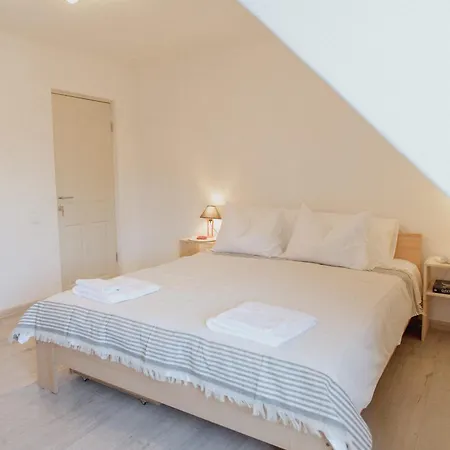 The Sunrise Loft