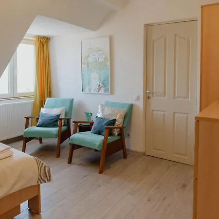 Apartamento The Sunrise Loft *