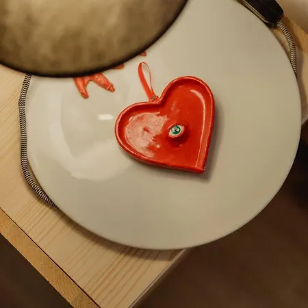 Apartment The Sunrise Loft Brasov