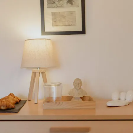 The Sunrise Loft Apartamento