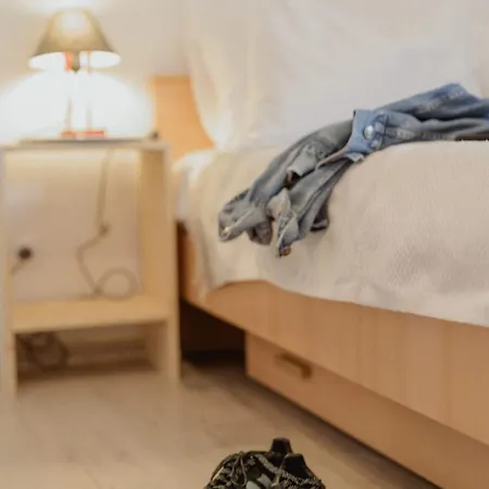 The Sunrise Loft Apartamento *