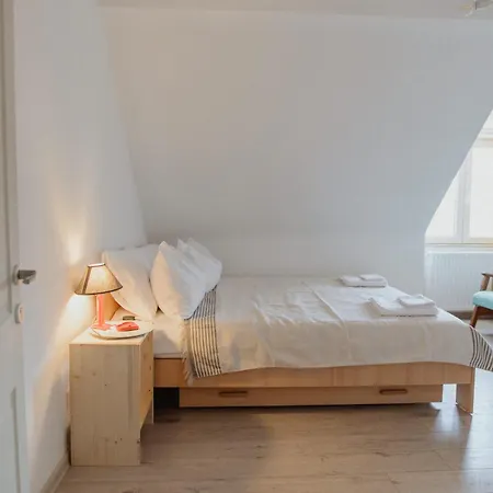 The Sunrise Loft *