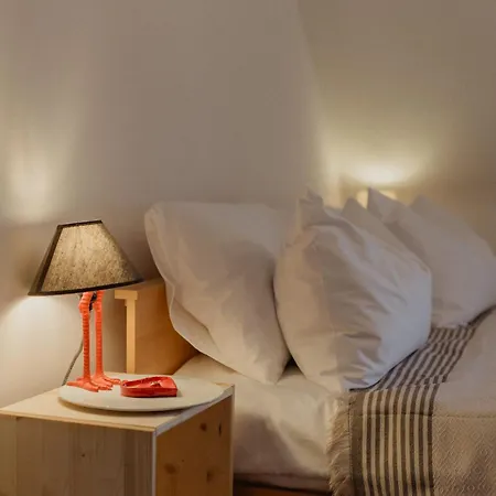 Apartamento The Sunrise Loft