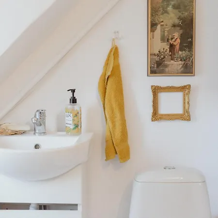 The Sunrise Loft בראשוב