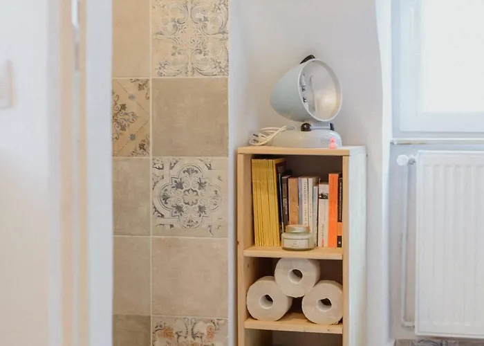 The Sunrise Loft Appartement