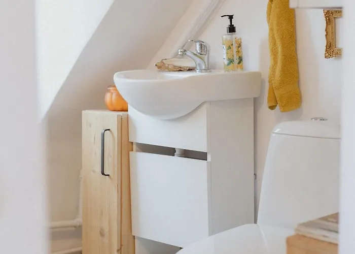 The Sunrise Loft Appartement *