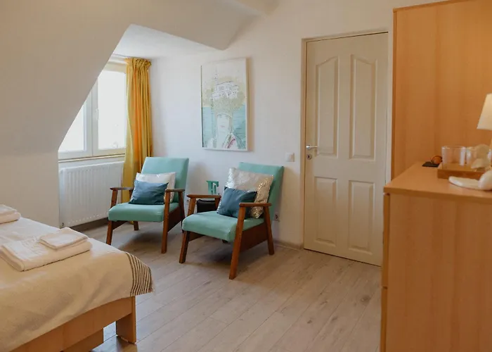 Apartamento The Sunrise Loft *