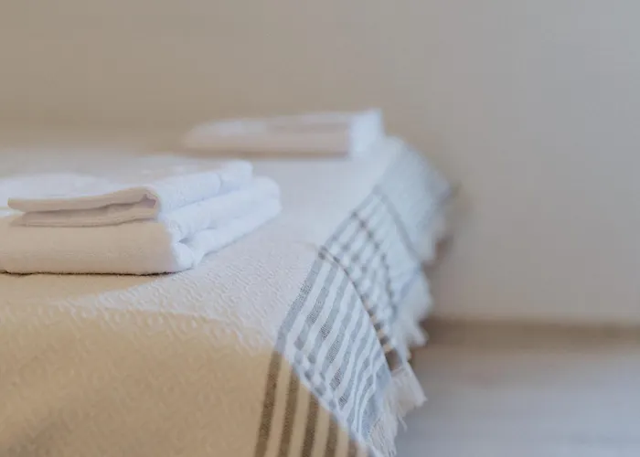 The Sunrise Loft Appartement