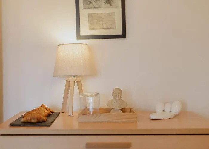 The Sunrise Loft Appartement