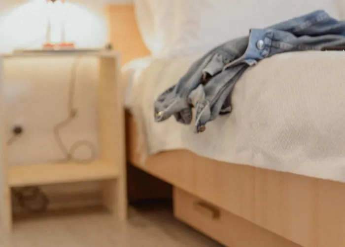 The Sunrise Loft Apartamento *