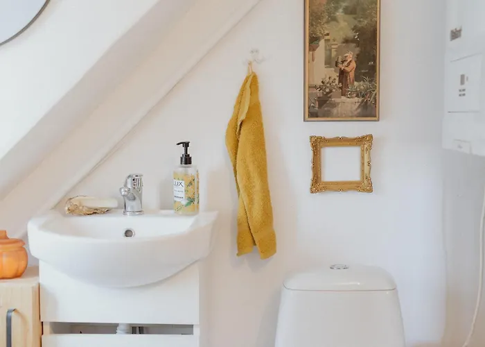 The Sunrise Loft Braşov